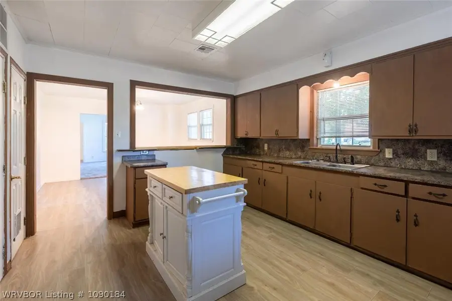 1901 South X, Fort Smith, AR 72901 - #2