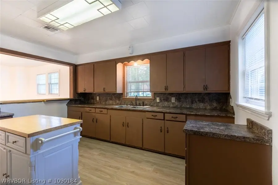 1901 South X, Fort Smith, AR 72901 - #3