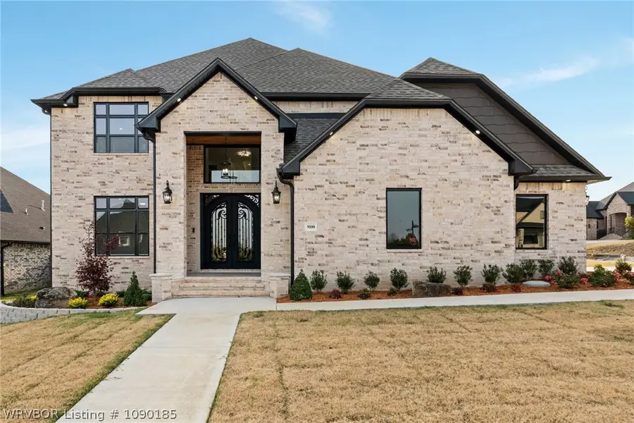 9100 Astoria Trail, Fort Smith, AR 72916 - #2
