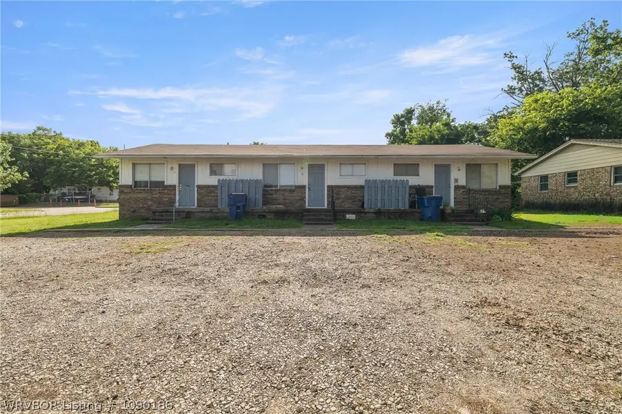 7801 Thayer Drive, Fort Smith, AR 72908 - #2