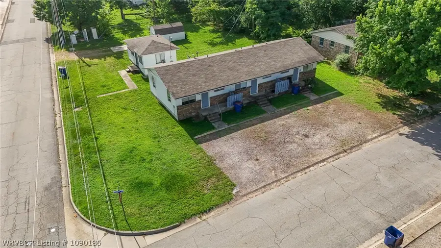 7801 Thayer Drive, Fort Smith, AR 72908 - #3