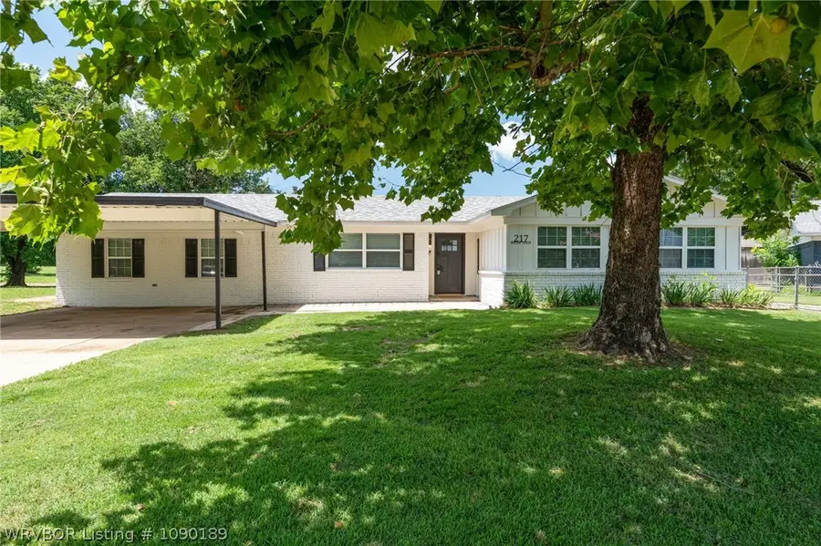 217 Baylor Circle, Fort Smith, AR 72908 - #2