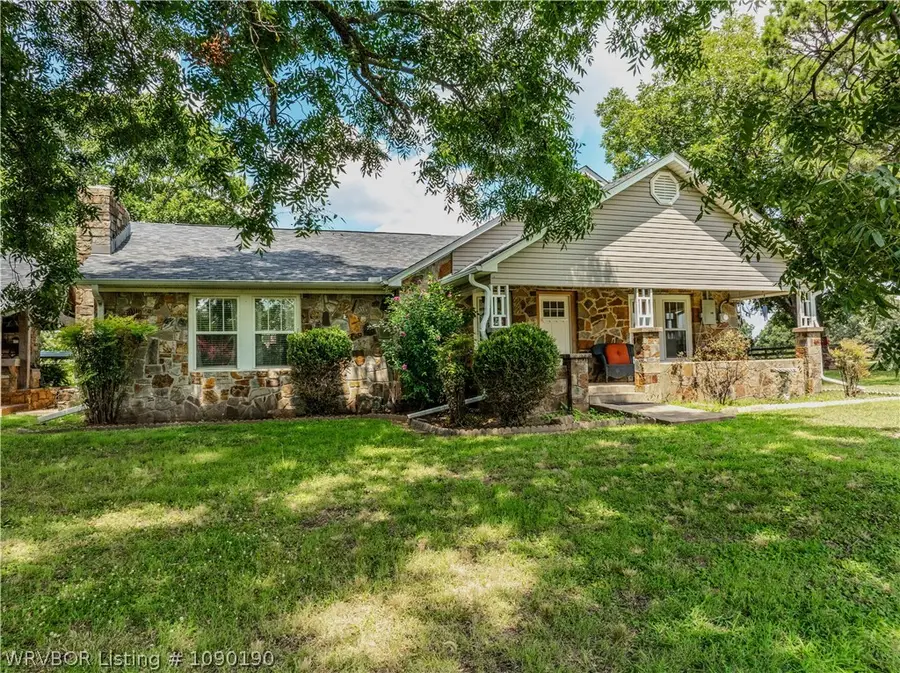 4719 Palestine Road, Huntington, AR 72940 - #2