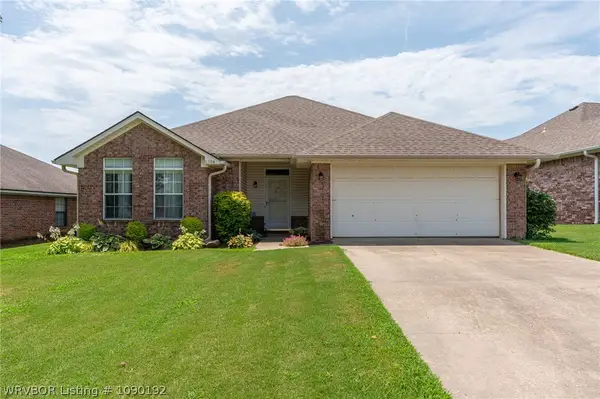 6304 Parkfront Drive, Fort Smith, AR 72916