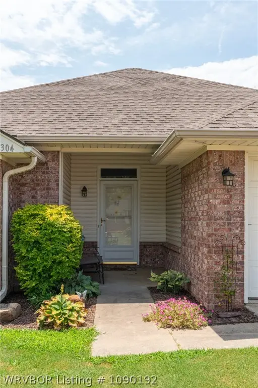 6304 Parkfront Drive, Fort Smith, AR 72916 - #2