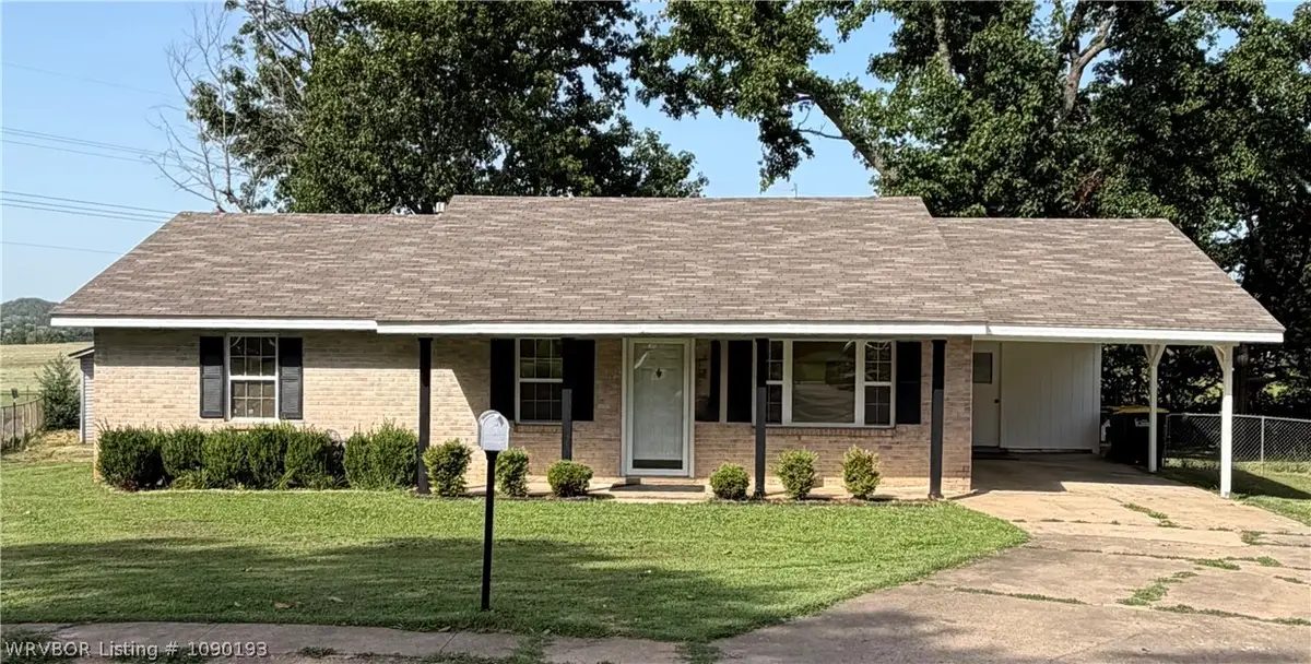 716 Sharon Circle, Charleston, AR 72933 - #1