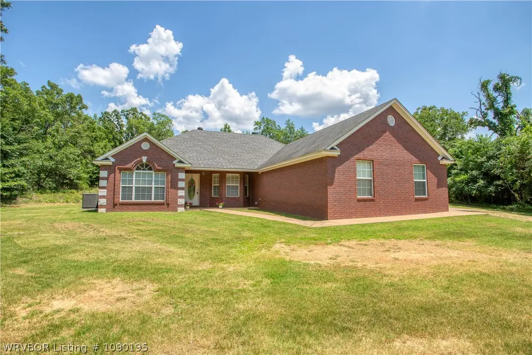 7926 Bucella Road, Huntington, AR 72940 - #1