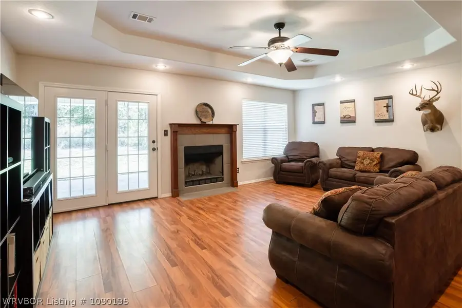 7926 Bucella Road, Huntington, AR 72940 - #3