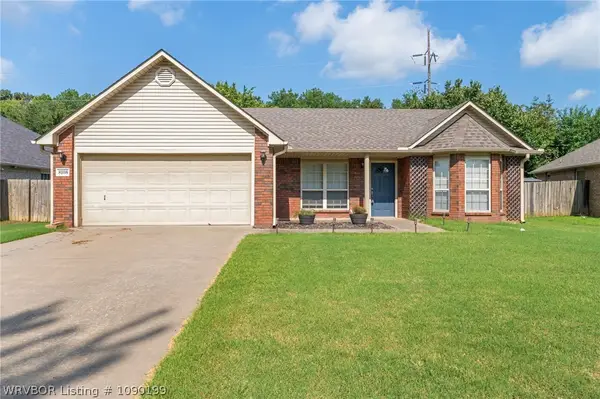 8108 Avignon, Fort Smith, AR 72908