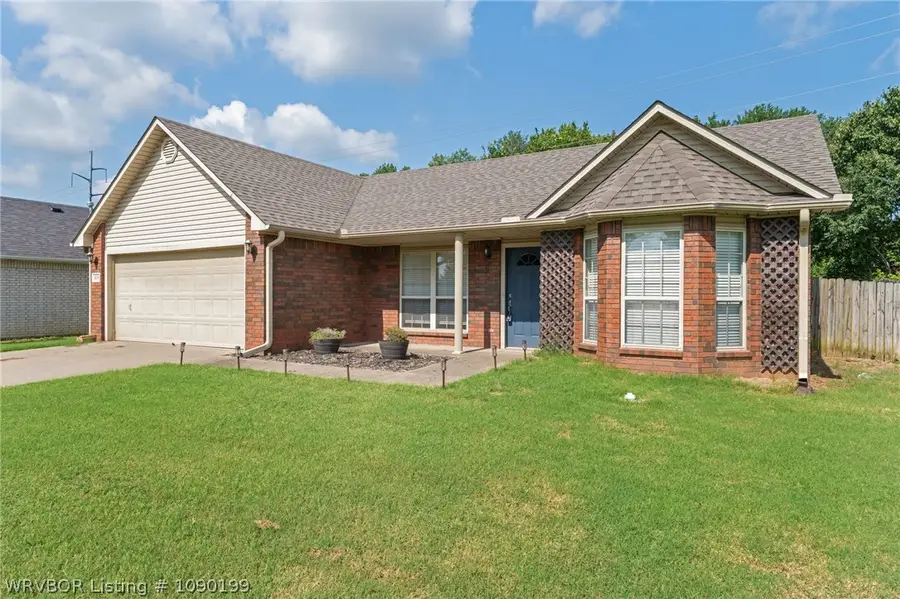 8108 Avignon, Fort Smith, AR 72908 - #2