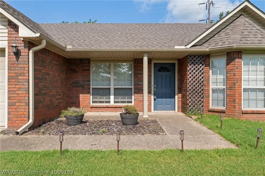 8108 Avignon, Fort Smith, AR 72908 - #3