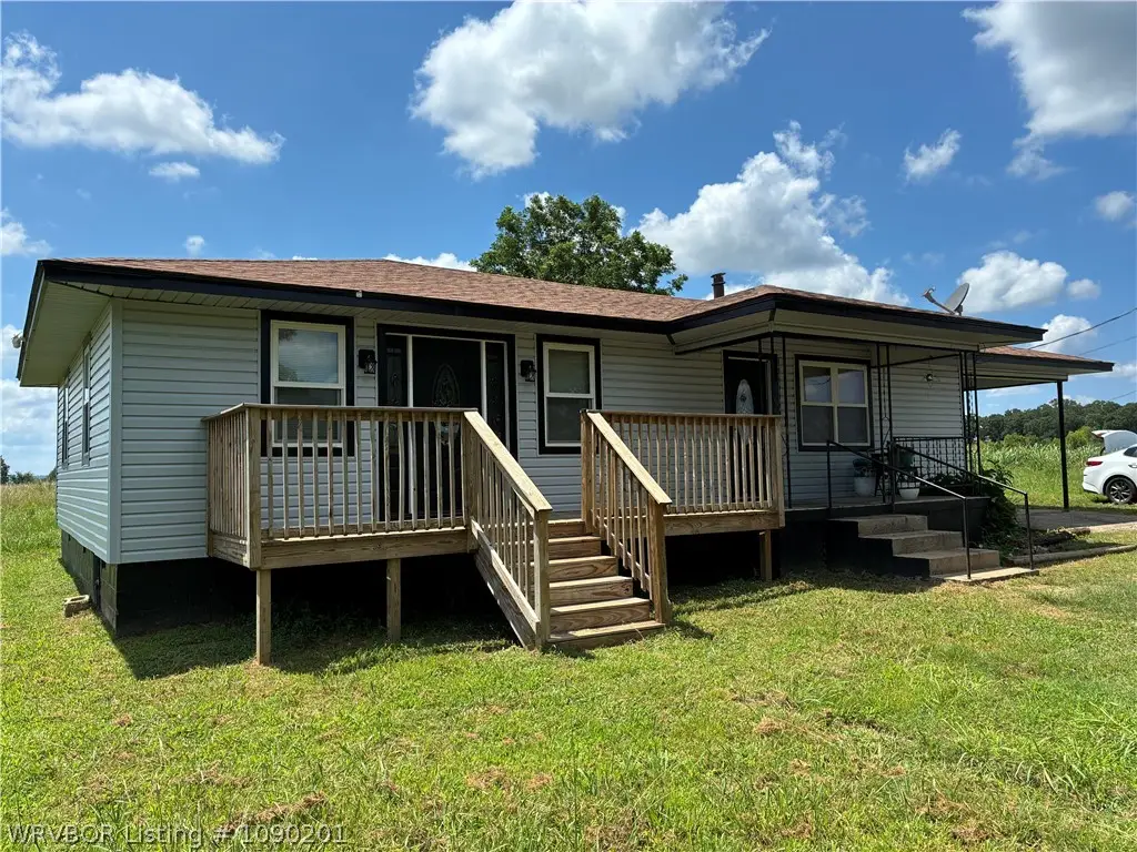 6617 Stinebaugh Loop, Huntington, AR 72940 - #1