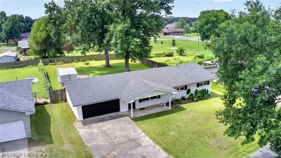 119 Teen Drive, Arkoma, OK 74901 - #2