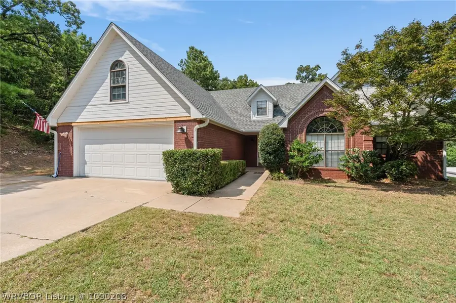 303 Coggins Avenue, Poteau, OK 74953 - #3
