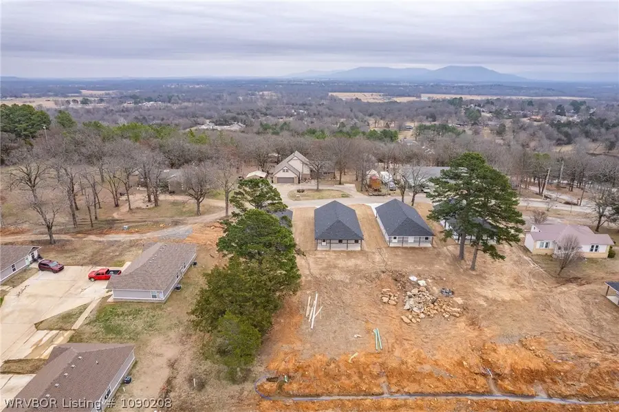 209 Kidd Lane, Poteau, OK 74953 - #2