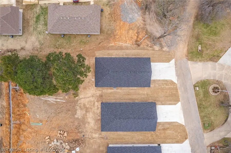 209 Kidd Lane, Poteau, OK 74953 - #3