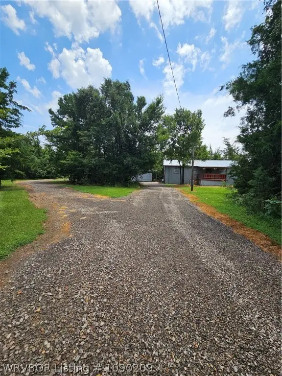 TBD Portico Way, Hartford, AR 72938 - #3