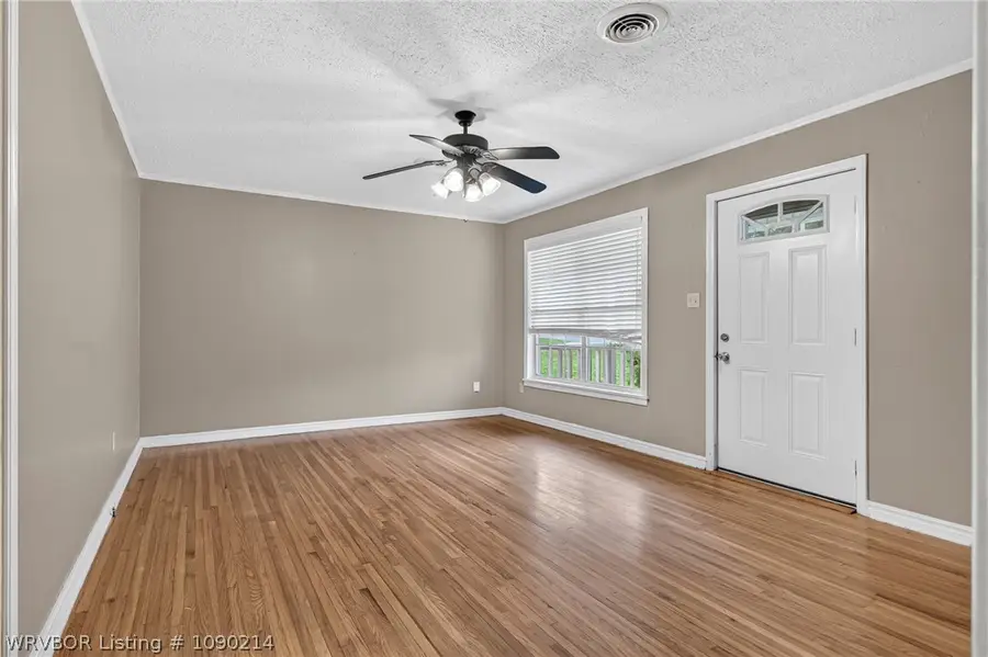2016 S Q Street, Fort Smith, AR 72901 - #3