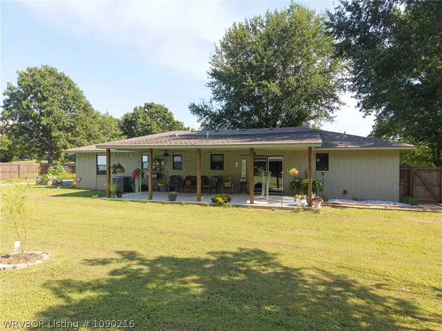 473101 E 1127 Road, Muldrow, OK 74948 - #3