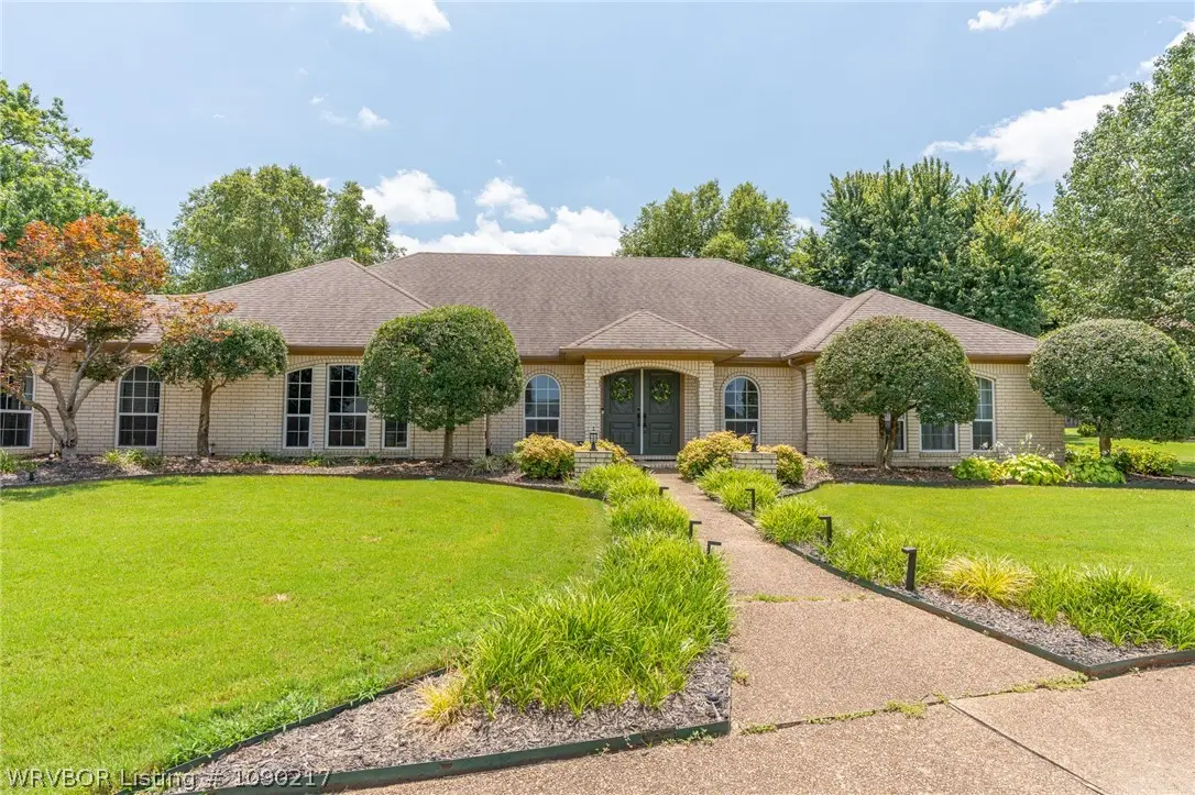 2412 Fianna Way, Fort Smith, AR 72908 - #1