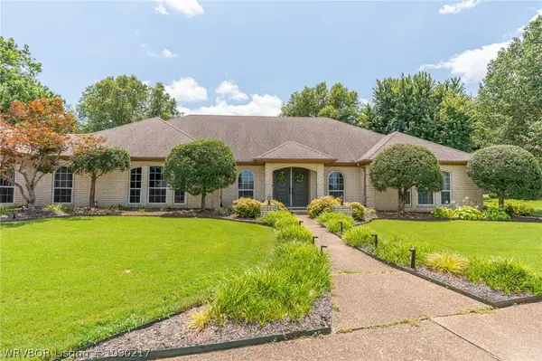 2412 Fianna Way, Fort Smith, AR 72908