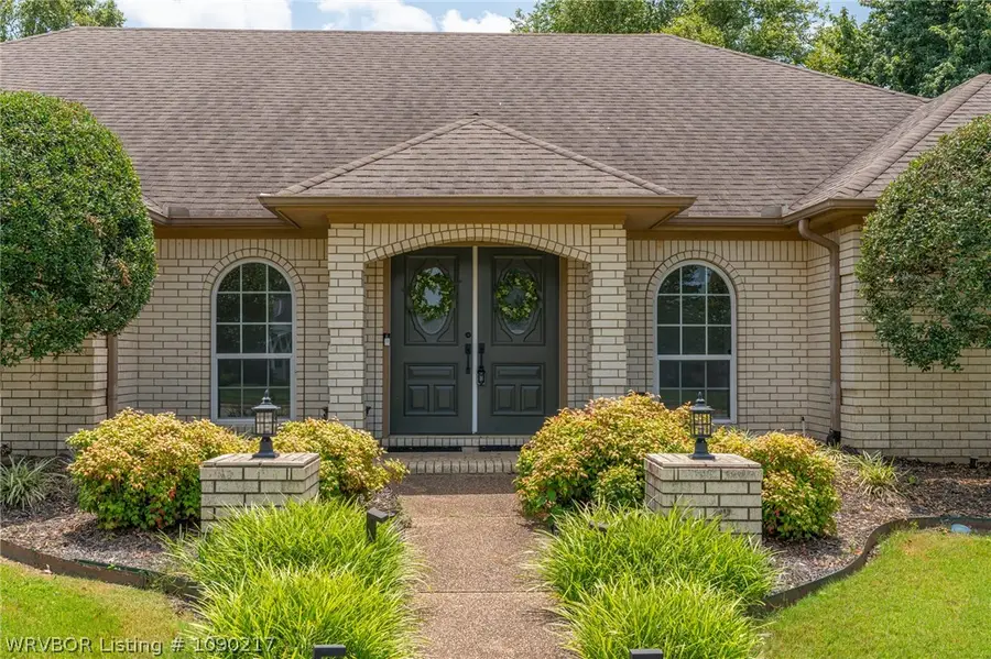 2412 Fianna Way, Fort Smith, AR 72908 - #2