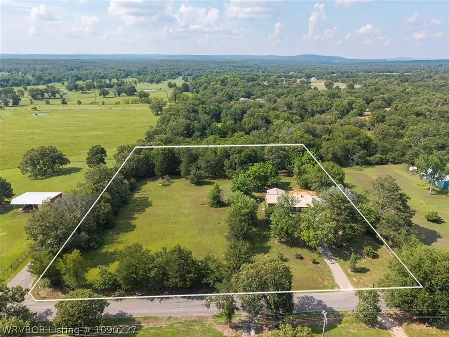 470823 1060 Road, Muldrow, OK 74948 - #2