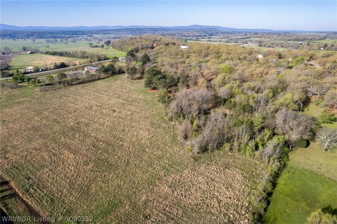 701 Hwy 270, Heavener, OK 74937 - #1