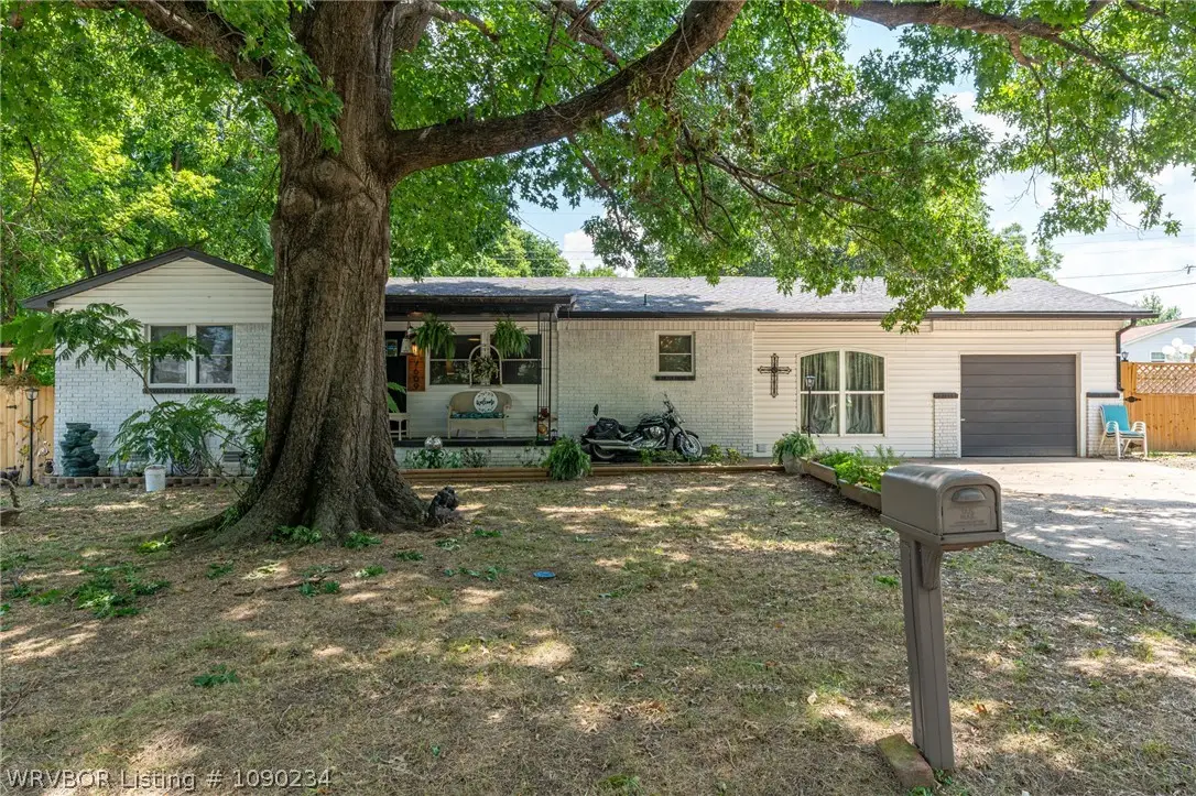 7609 Cheryl Lane, Fort Smith, AR 72908 - #1