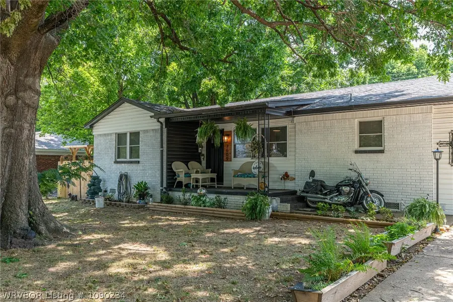 7609 Cheryl Lane, Fort Smith, AR 72908 - #2