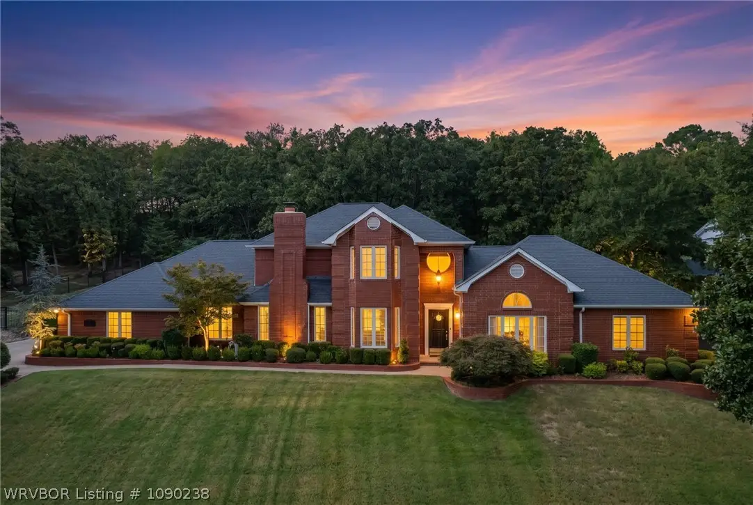 5311 Hardscrabble Way, Fort Smith, AR 72903 - #1