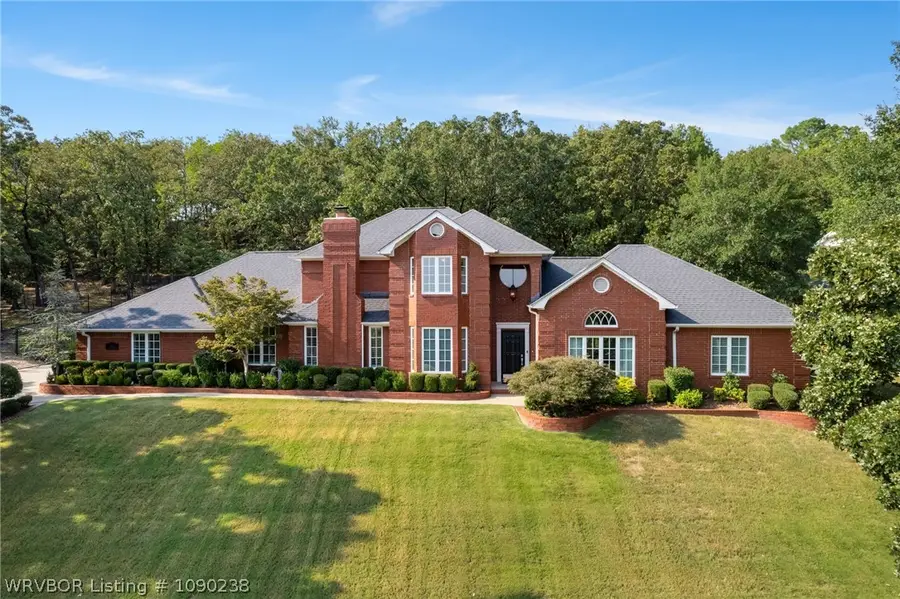 5311 Hardscrabble Way, Fort Smith, AR 72903 - #2