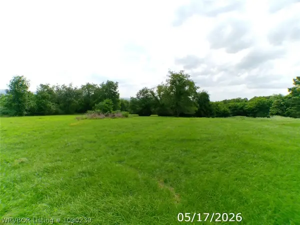 TBD Pine, Altus, AR 72821