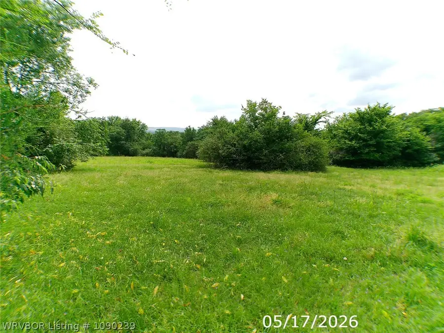 TBD Pine, Altus, AR 72821 - #3