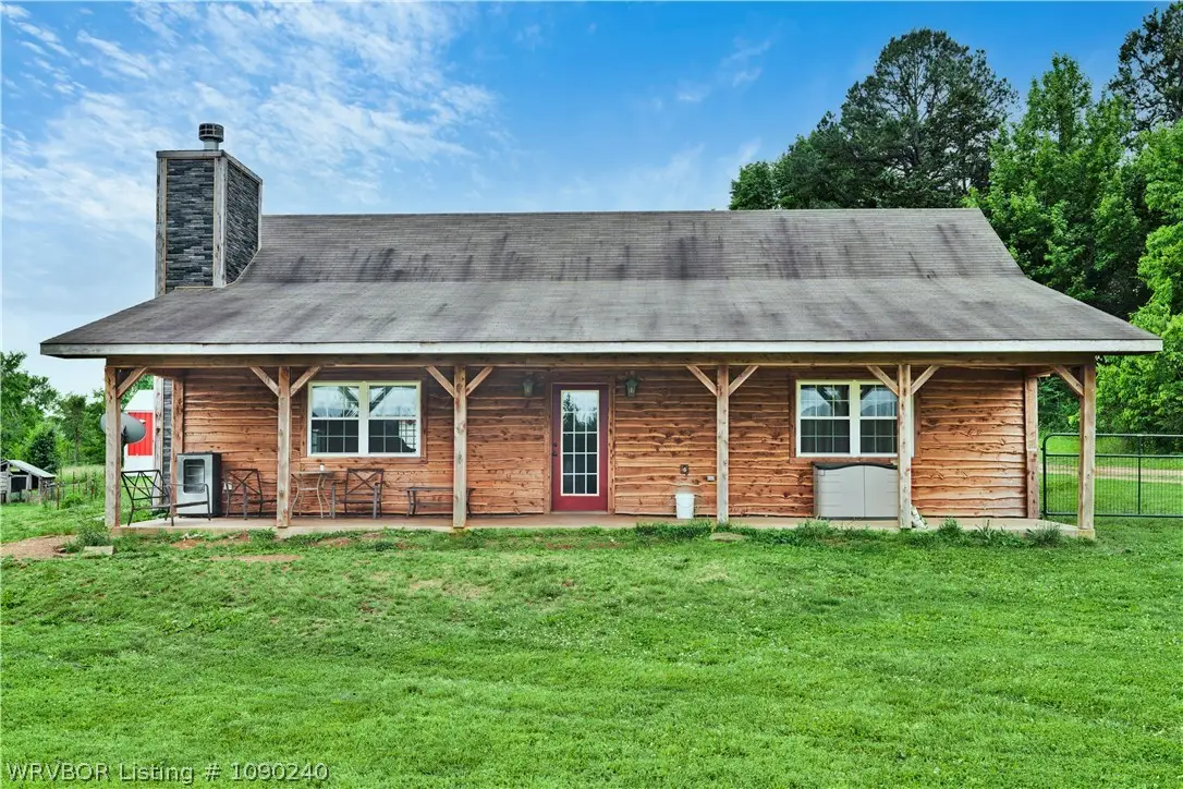 16009 Bradshaw, Mountainburg, AR 72946 - #1