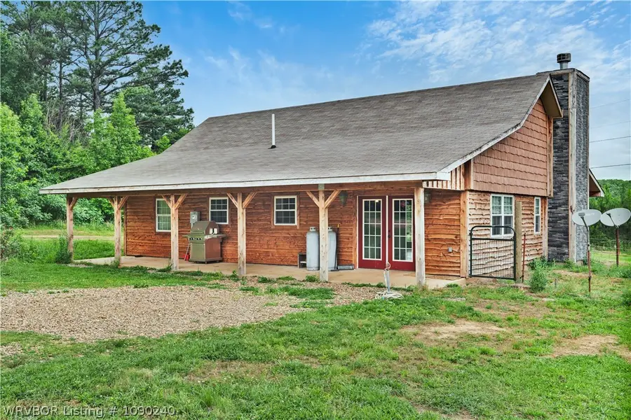 16009 Bradshaw, Mountainburg, AR 72946 - #2