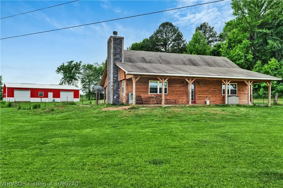 16009 Bradshaw, Mountainburg, AR 72946 - #3
