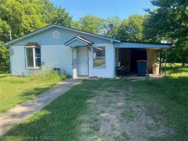 101 Sherwood Avenue, Fort Smith, AR 72916