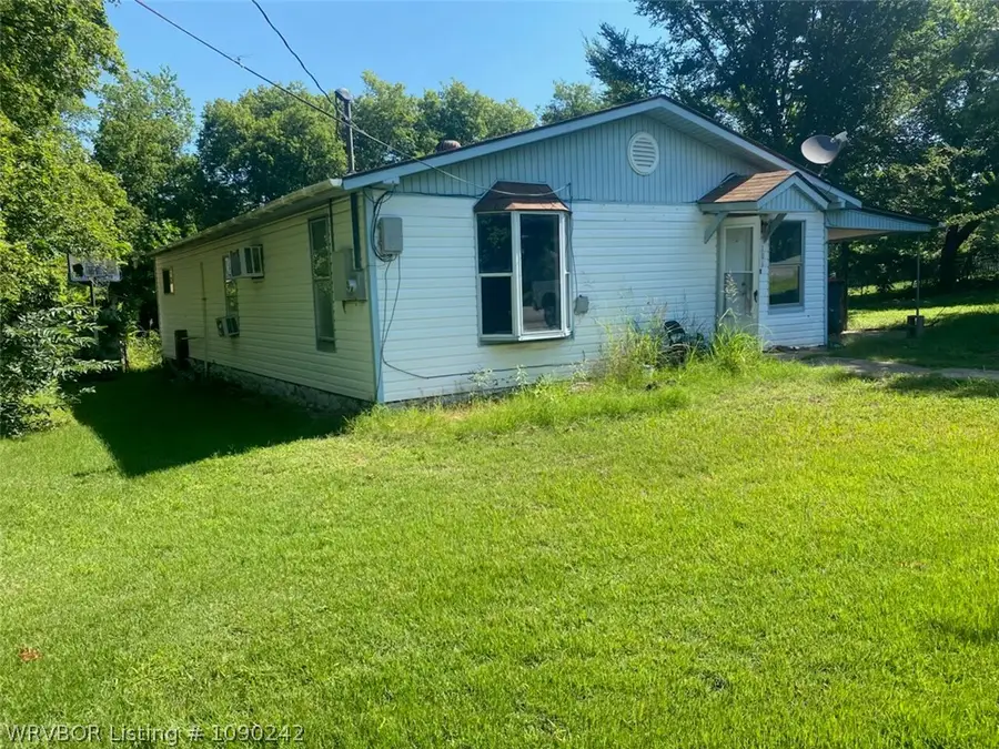 101 Sherwood Avenue, Fort Smith, AR 72916 - #2