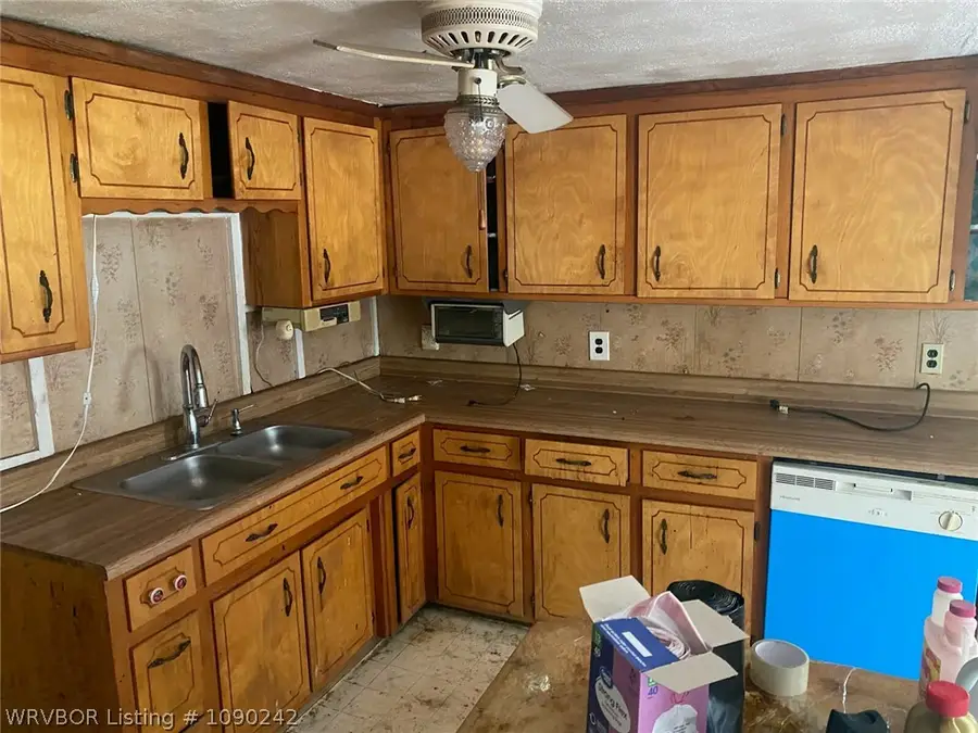 101 Sherwood Avenue, Fort Smith, AR 72916 - #3