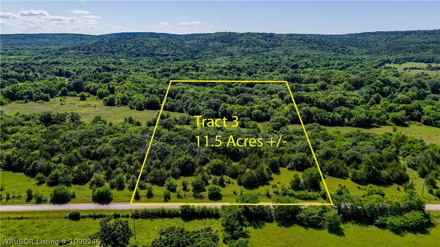 0000 N Jumbo Road, Moyers, OK 74557 - #3