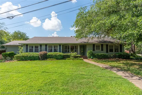 2323 S V Street, Fort Smith, AR 72901