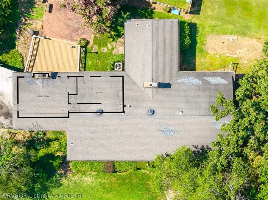 2323 S V Street, Fort Smith, AR 72901 - #3