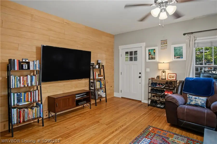 506 Wright Street, Siloam Springs, AR 72761 - #2