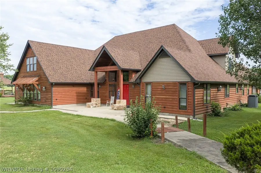 1323 Hilltop Drive, Alma, AR 72921 - #3
