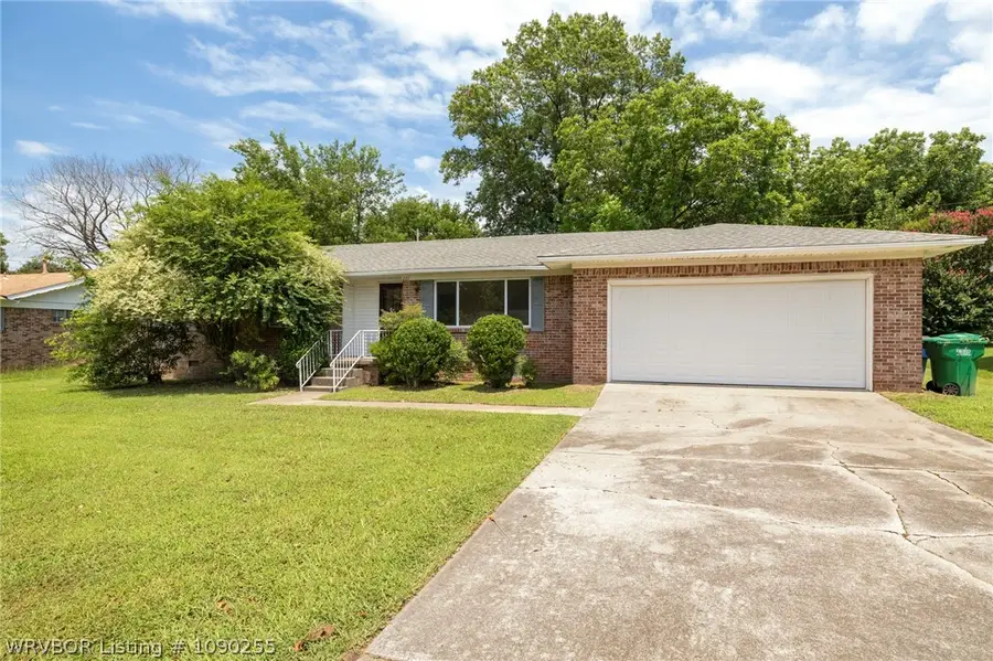 2211 S 64th Street, Fort Smith, AR 72903 - #2