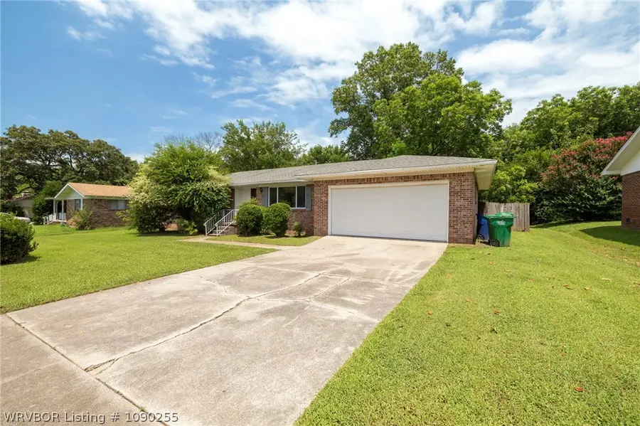 2211 S 64th Street, Fort Smith, AR 72903 - #3