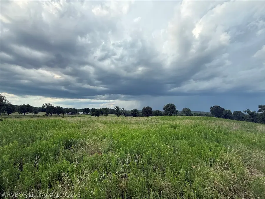 TBD E 1120 Road, Muldrow, OK 74948 - #3