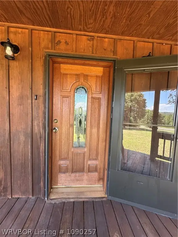 808 Excelsior Road, Greenwood, AR 72936 - #1