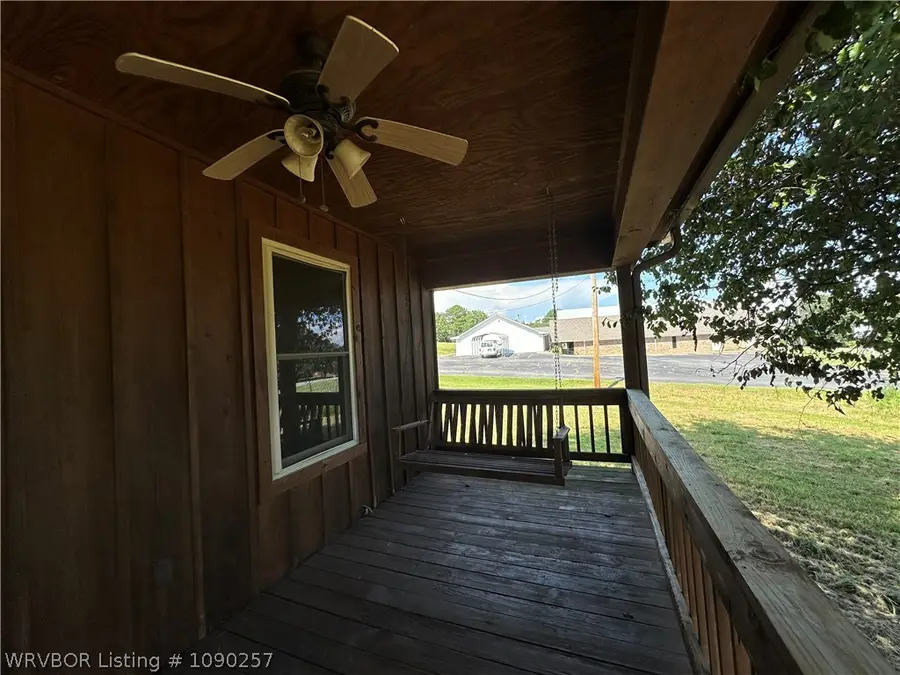 808 Excelsior Road, Greenwood, AR 72936 - #3